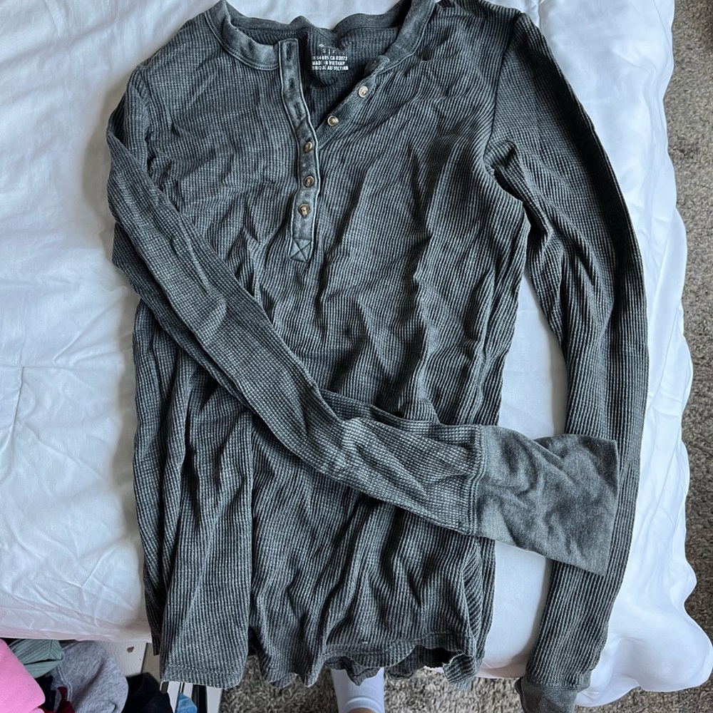 Aerie long sleeve